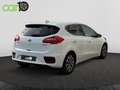 Kia Ceed / cee'd 1.4 CVVT 74kW (100CV) Blanco - thumbnail 5