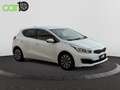 Kia Ceed / cee'd 1.4 CVVT 74kW (100CV) Blanco - thumbnail 3