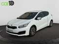 Kia Ceed / cee'd 1.4 CVVT 74kW (100CV) Blanco - thumbnail 1