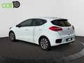 Kia Ceed / cee'd 1.4 CVVT 74kW (100CV) Blanco - thumbnail 2