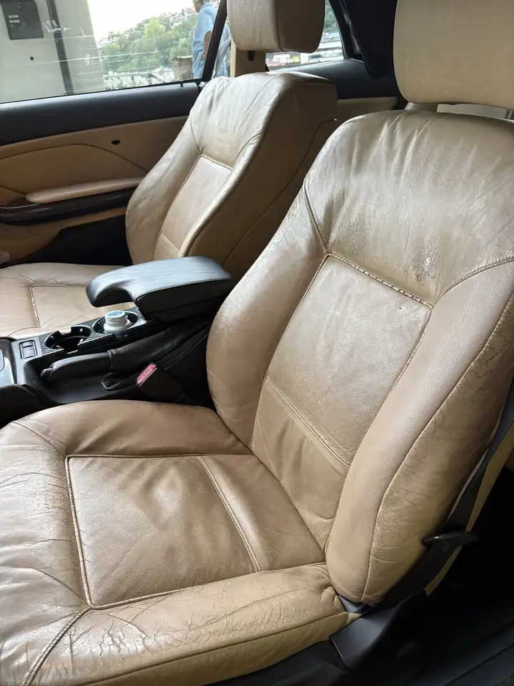 BMW 323Ci Cabrio Aut., foto 8