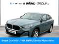 BMW X2 sDrive18d DKG NAVI AHK LED AKUSTIK PARKASSIST KOMF Grün - thumbnail 1