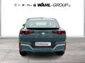 BMW X2 sDrive18d DKG NAVI AHK LED AKUSTIK PARKASSIST KOMF Grün - thumbnail 7