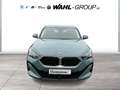 BMW X2 sDrive18d DKG NAVI AHK LED AKUSTIK PARKASSIST KOMF Grün - thumbnail 4
