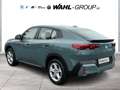 BMW X2 sDrive18d DKG NAVI AHK LED AKUSTIK PARKASSIST KOMF Grün - thumbnail 8