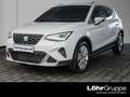 SEAT Arona 1.0 TSI Xperience Navi/SHZ/LED Blanco - thumbnail 1