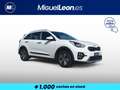 Kia Niro 1.6 GDi HEV 104kW (141CV) Drive Blanco - thumbnail 3