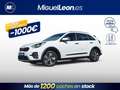 Kia Niro 1.6 GDi HEV 104kW (141CV) Drive Blanco - thumbnail 1