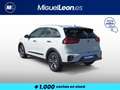 Kia Niro 1.6 GDi HEV 104kW (141CV) Drive Blanco - thumbnail 4