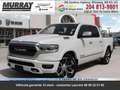 Dodge RAM Limited 12P 5.7L 4x4 Tout compris hors homologatio Blanc - thumbnail 3