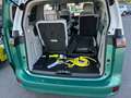 Volkswagen ID. Buzz 6 POSTI PL GARANZIA 4 ANNI Verde - thumbnail 12