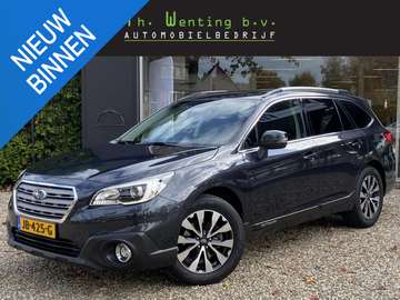 2.5i Premium | Adaptieve Cruise Control | Standkac