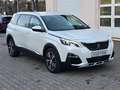 Peugeot 5008 Allure 1.2 PureTech 130 EU6d-T 7-Sitzer Weiß - thumbnail 1