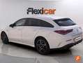 Mercedes-Benz CLA 250 Shooting Brake 250e 8G-DCT Blanco - thumbnail 4
