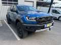 Ford Ranger Raptor Doppelkabine Raptor 4x4 2,0 EcoBlue Aut. Bleu - thumbnail 3