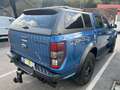 Ford Ranger Raptor Doppelkabine Raptor 4x4 2,0 EcoBlue Aut. Bleu - thumbnail 4