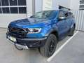 Ford Ranger Raptor Doppelkabine Raptor 4x4 2,0 EcoBlue Aut. Синій - thumbnail 1