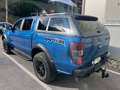 Ford Ranger Raptor Doppelkabine Raptor 4x4 2,0 EcoBlue Aut. Bleu - thumbnail 5