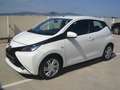 Toyota Aygo 1.0 VVT-i x-play Blanco - thumbnail 1