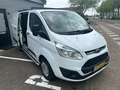 Ford Transit Custom 270 2.2 TDCI euro 5 Wit - thumbnail 4
