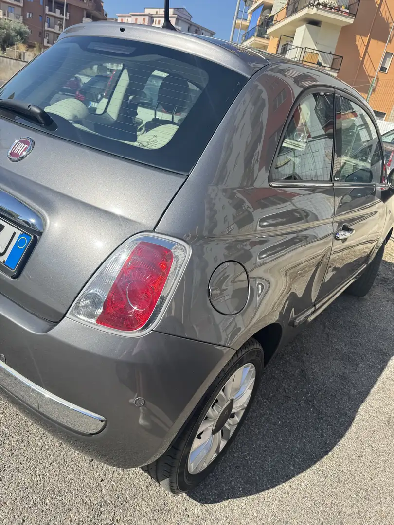 Fiat 500 1.2 Lounge 69cv - 2