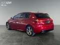 Peugeot 308 1.2 e-THP Aut. GT-Line *PANO*NAVI* Červená - thumbnail 4