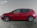 Peugeot 308 1.2 e-THP Aut. GT-Line *PANO*NAVI* Červená - thumbnail 3