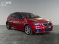Peugeot 308 1.2 e-THP Aut. GT-Line *PANO*NAVI* Červená - thumbnail 8