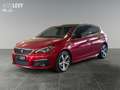 Peugeot 308 1.2 e-THP Aut. GT-Line *PANO*NAVI* Červená - thumbnail 2