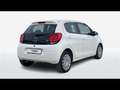 Citroen C1 5 Porte 1.0 VTi 72cv Live S&S Wit - thumbnail 2