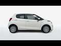 Citroen C1 5 Porte 1.0 VTi 72cv Live S&S Wit - thumbnail 3