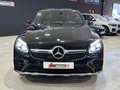 Mercedes-Benz GLC 220 Coupé 220d 4Matic Aut. Negro - thumbnail 4