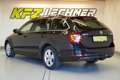 Skoda Octavia Combi 2.0 TDI DSG "LED*AHK*PANO*ACC*DAB*SITZH" Schwarz - thumbnail 7