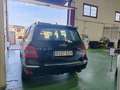 Mercedes-Benz GLK 220 220CDI BE 4M Aut. Negro - thumbnail 7