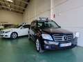 Mercedes-Benz GLK 220 220CDI BE 4M Aut. Negro - thumbnail 6