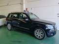 Mercedes-Benz GLK 220 220CDI BE 4M Aut. Negro - thumbnail 1