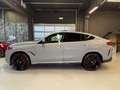 BMW X6 30d xDrive M Sport LED~PANO~KAMERA360~HUD~22" Grau - thumbnail 4