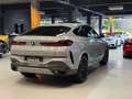BMW X6 30d xDrive M Sport LED~PANO~KAMERA360~HUD~22" Grau - thumbnail 7