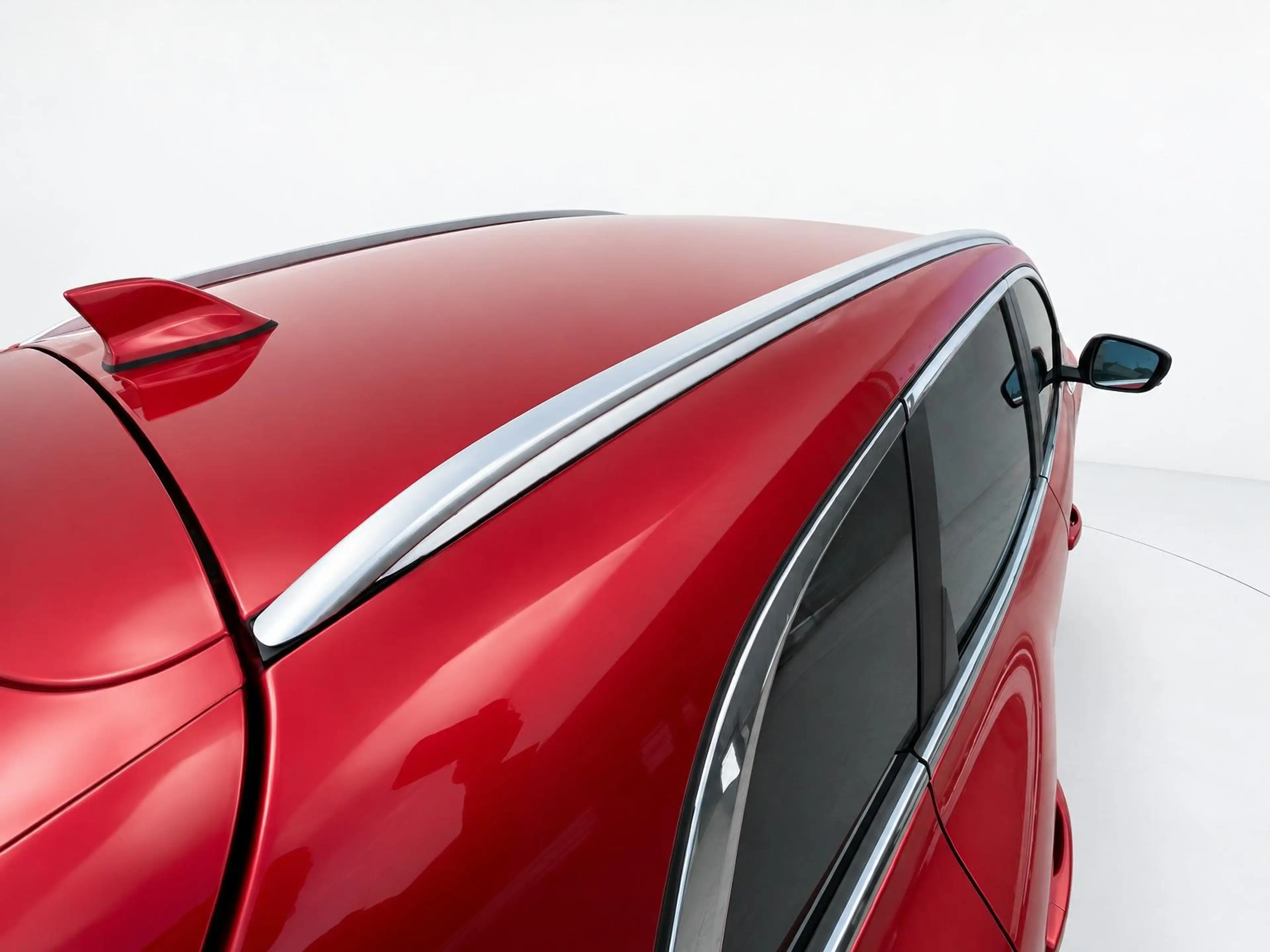 Renault Kadjar 1.3 TCe Techno — photo 9