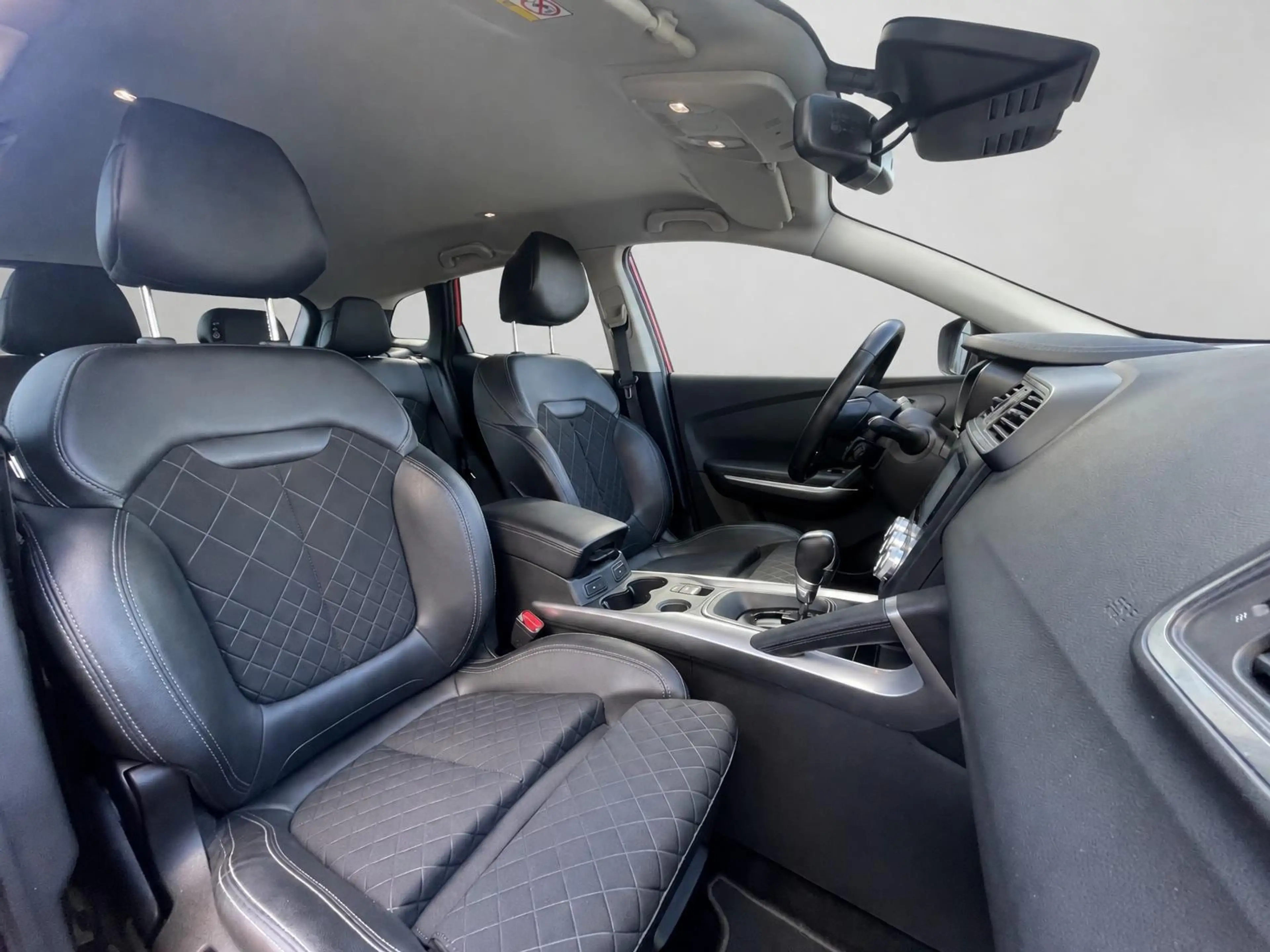 Renault Kadjar 1.3 TCe Techno — photo 7