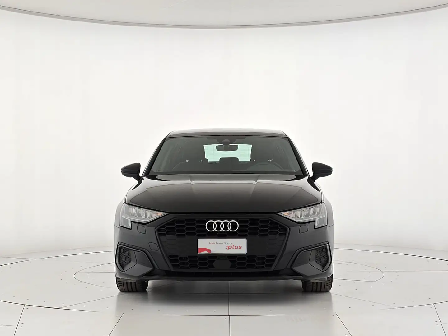 Audi A3 sportback 30 2.0 tdi business Noir - 2