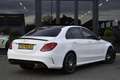 Mercedes-Benz C 180 AMG NIGHT PANORAMADAK 19 inch Wit - thumbnail 5