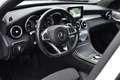 Mercedes-Benz C 180 AMG NIGHT PANORAMADAK 19 inch Wit - thumbnail 9