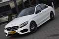 Mercedes-Benz C 180 AMG NIGHT PANORAMADAK 19 inch Wit - thumbnail 3