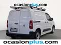 Peugeot Partner 1.5BlueHDI S&S Pro Standard 600kg 100 Blanc - thumbnail 4