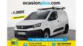 Peugeot Partner 1.5BlueHDI S&S Pro Standard 600kg 100 Blanc - thumbnail 1