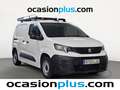 Peugeot Partner 1.5BlueHDI S&S Pro Standard 600kg 100 Blanc - thumbnail 2