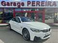 BMW M4 3.0 DKG COMPETITION FACELIFT CARBON HARMAN KARDON Blanc - thumbnail 1