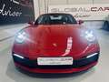 Porsche 992 Targa 4 PDK Rojo - thumbnail 29