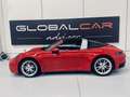 Porsche 992 Targa 4 PDK Rojo - thumbnail 16